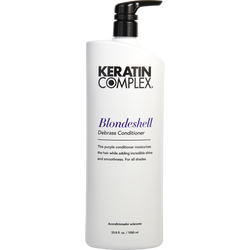 Keratin Complex