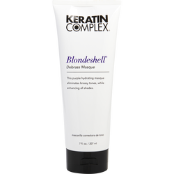 Keratin Complex