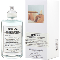 Replica Bubble Bath