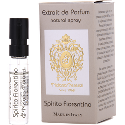 Tiziana Terenzi Spirito Fiorentino