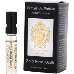 Tiziana Terenzi Gold Rose Oudh