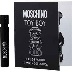 Moschino Toy Boy
