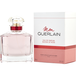 Mon Guerlain Bloom Of Rose