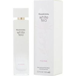 White Tea Wild Rose