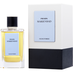 Prada Olfactories Marienbad