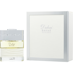 The Spirit Of Dubai Bahar