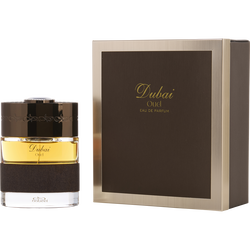 The Spirit Of Dubai Oud