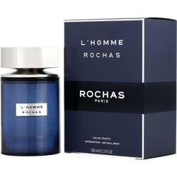 L'Homme Rochas