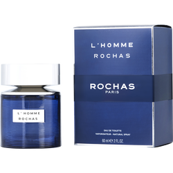 L'Homme Rochas