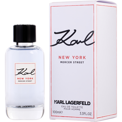 Karl Lagerfeld New York Mercer Street