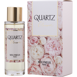 Quartz Blossom