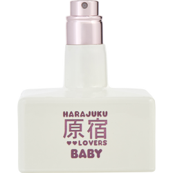 Harajuku Lovers Pop Electric Baby