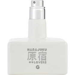 Harajuku Lovers Pop Electric 'G'