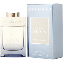 Bvlgari Man Glacial Essence