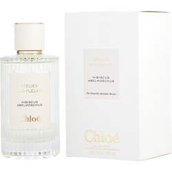 Chloe Atelier Des Fleurs Hibiscus Abelmoschus