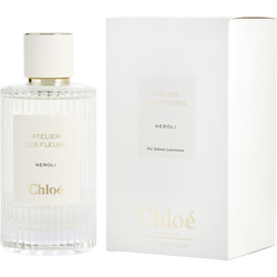 Chloe Atelier Des Fleurs Neroli