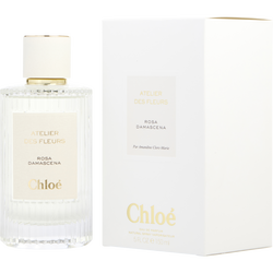 Chloe Atelier Des Fleurs Rosa Damascena