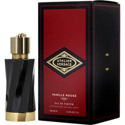 Versace Atelier Vanille Rouge