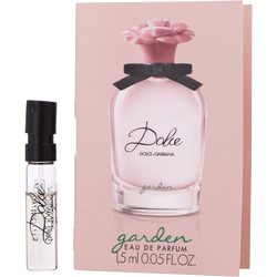 Dolce Garden