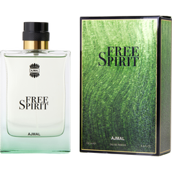 Ajmal Free Spirit