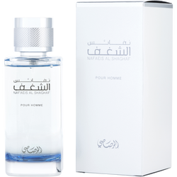 Rasasi Nafaeis Al Shaghaf