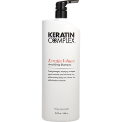 Keratin Complex