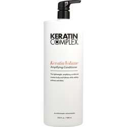 Keratin Complex