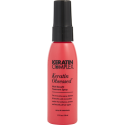 Keratin Complex