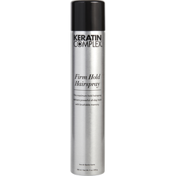 Keratin Complex