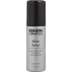 Keratin Complex