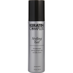 Keratin Complex