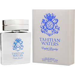 Tahitian Waters