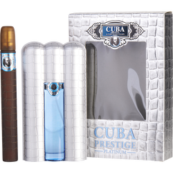 Cuba Prestige Platinum
