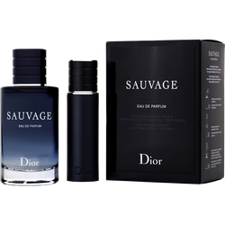 Dior Sauvage