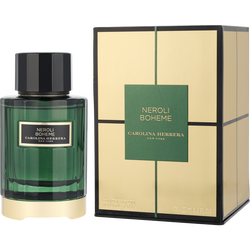 Carolina Herrera Neroli Boheme