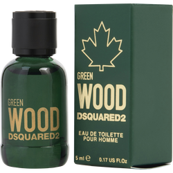 Dsquared2 Wood Green