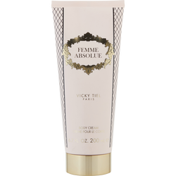 Vicky Tiel Femme Absolue