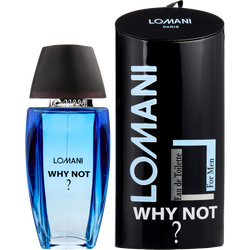 Lomani Why Not