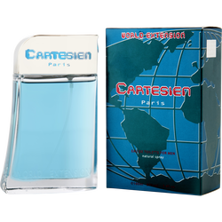World Extension Cartesien