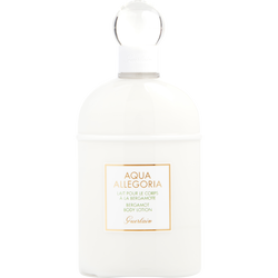 Aqua Allegoria Bergamote Calabria