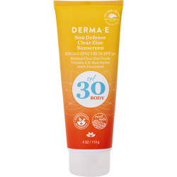 Derma E