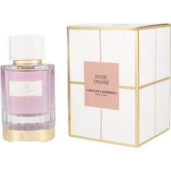 Carolina Herrera Rose Cruise
