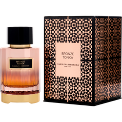 Carolina Herrera Bronze Tonka