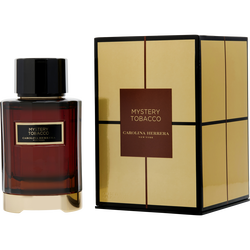Carolina Herrera Mystery Tobacco
