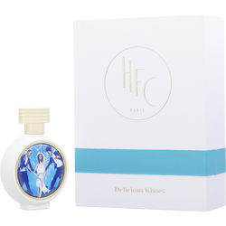 Haute Fragrance Company Delicious Kisses