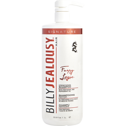 Billy Jealousy