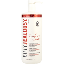 Billy Jealousy
