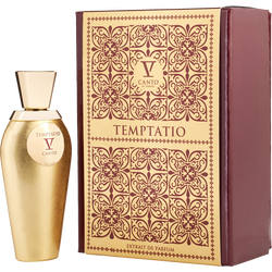 V Canto Temptatio