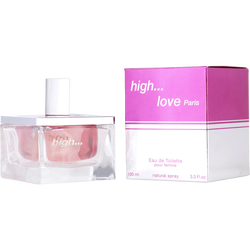 High Love