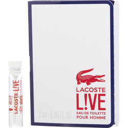 Lacoste Live